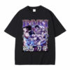 Assorted Baki Hanma T Shirt V16 1.jpg