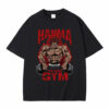 Assorted Baki Hanma T Shirt V17 1.jpg