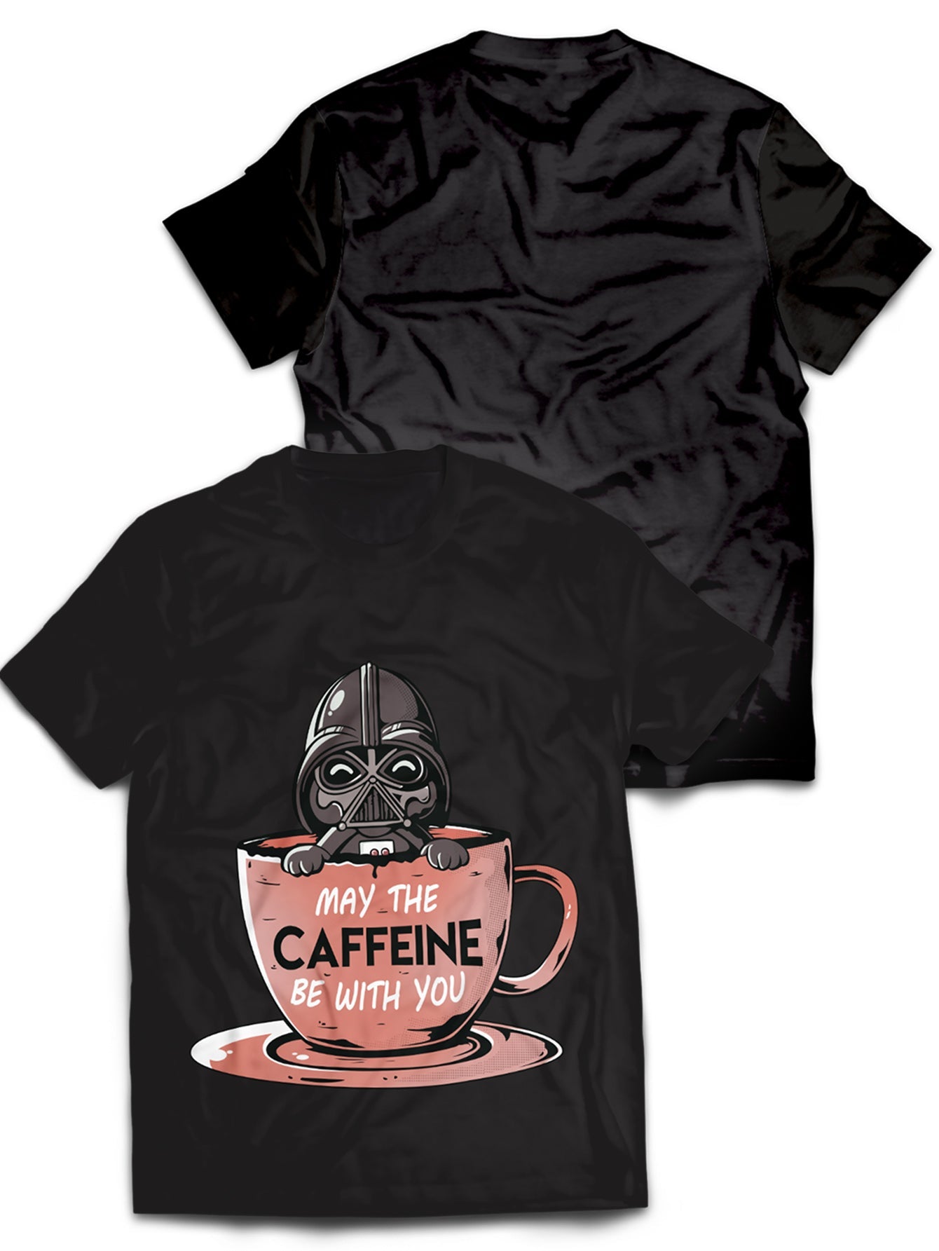 Caffeine Force T Shirt 1.jpg