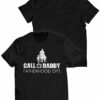 Call of Daddy Fatherhood Ops T Shirt 1.jpg