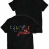 Fandom Junkie T Shirt 1.jpg