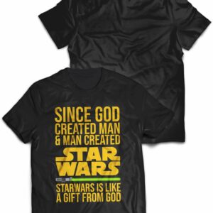 Gift from God T Shirt 1.jpg