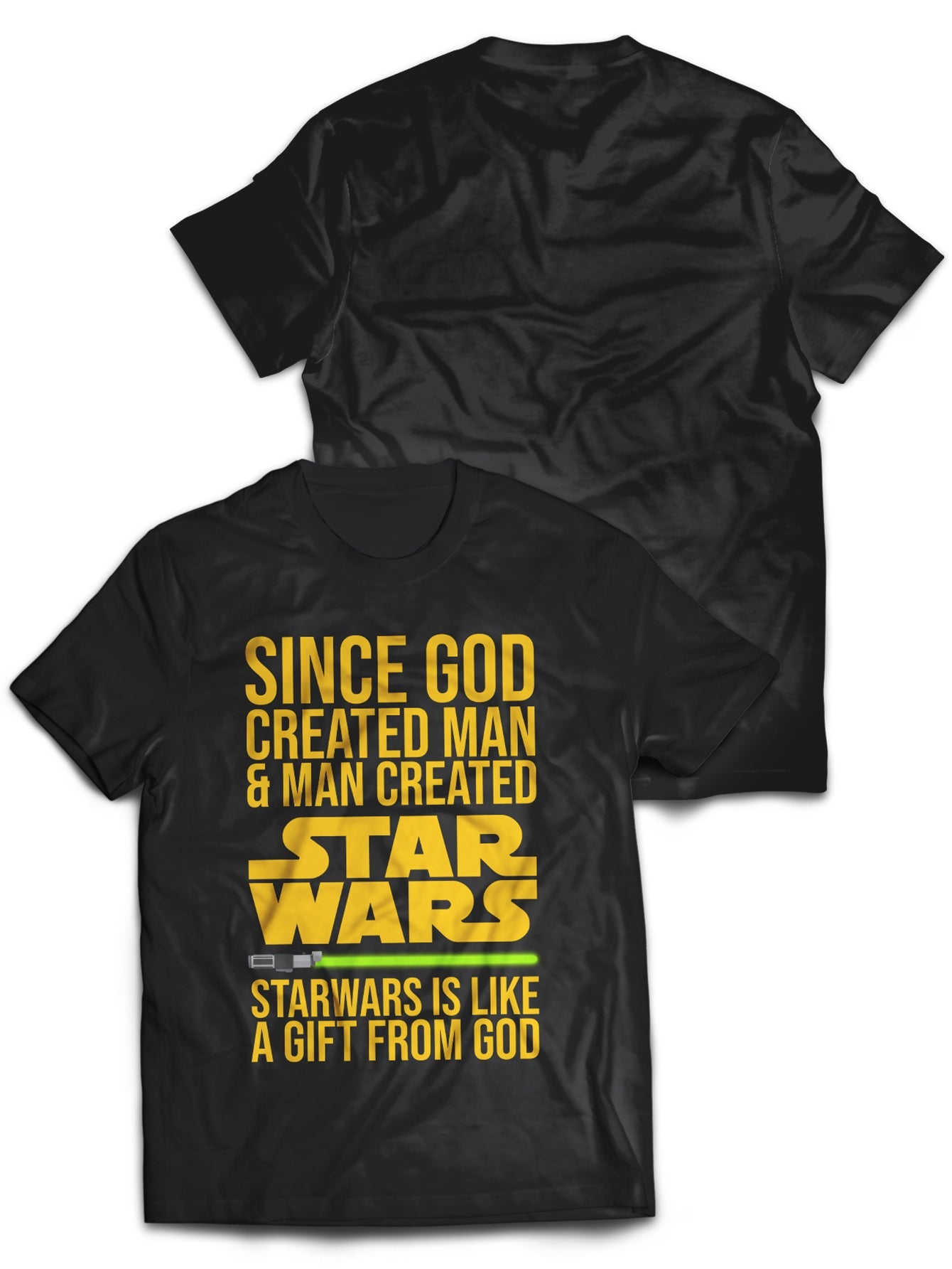 Gift from God T Shirt 1.jpg