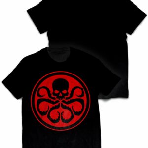Hail Hydra T Shirt 1.jpg