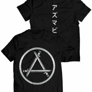 Mikasa Hizuru Nation T Shirt 1.jpg