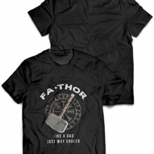 Personalized Cool Fathor T Shirt 1.jpg