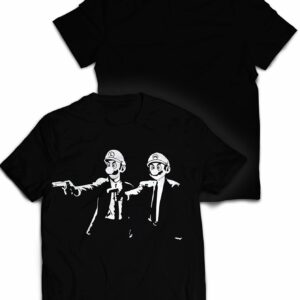 Plumb Fiction T Shirt 1.jpg