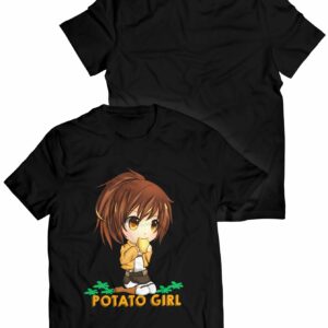 Potato Girl T Shirt 1.jpg