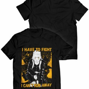 Revenger Takemichi T Shirt 1.jpg