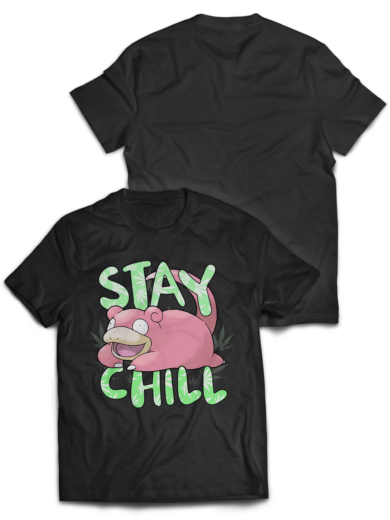 Stay Chill T Shirt 1.jpg