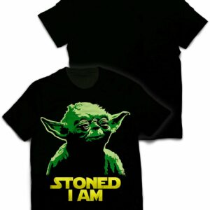 Stoned I Am T Shirt 1.jpg