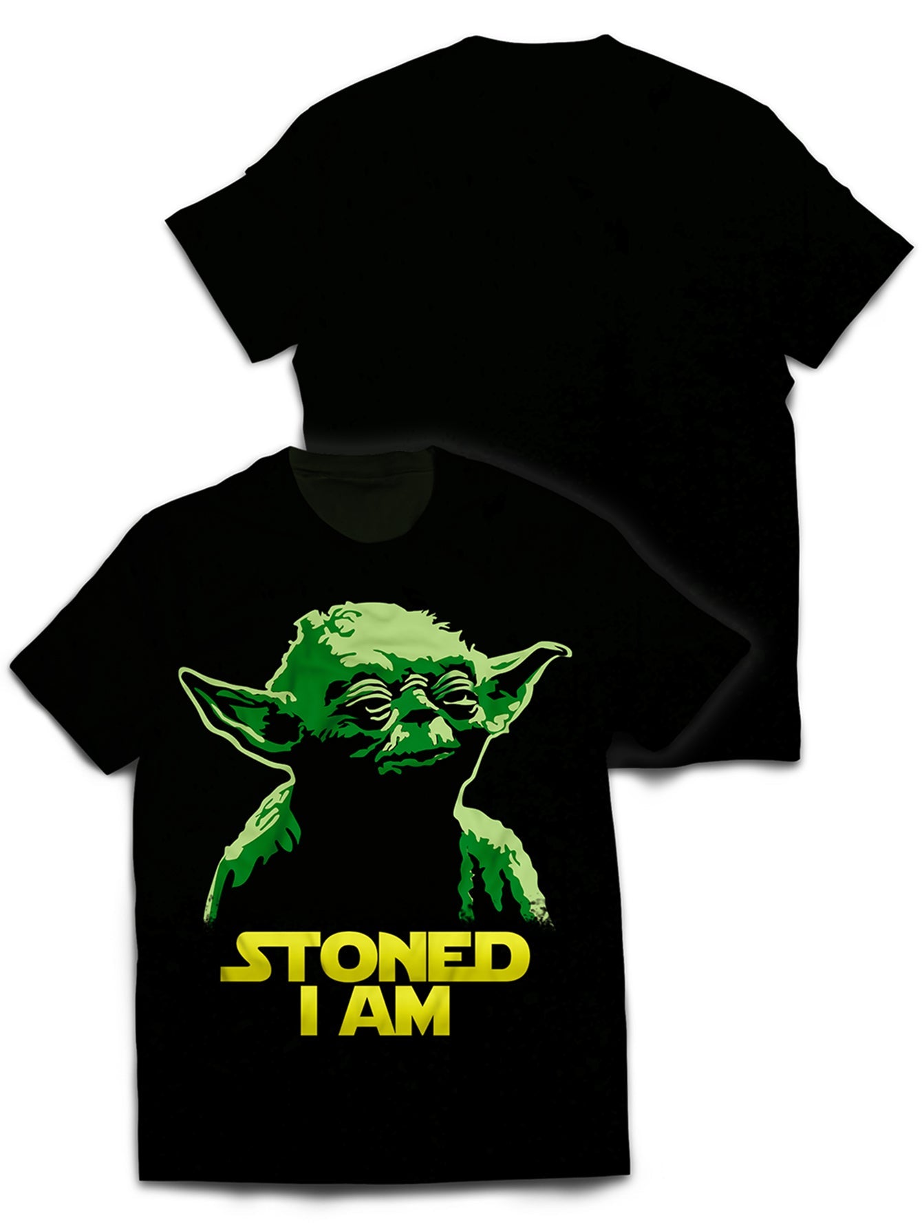 Stoned I Am T Shirt 1.jpg