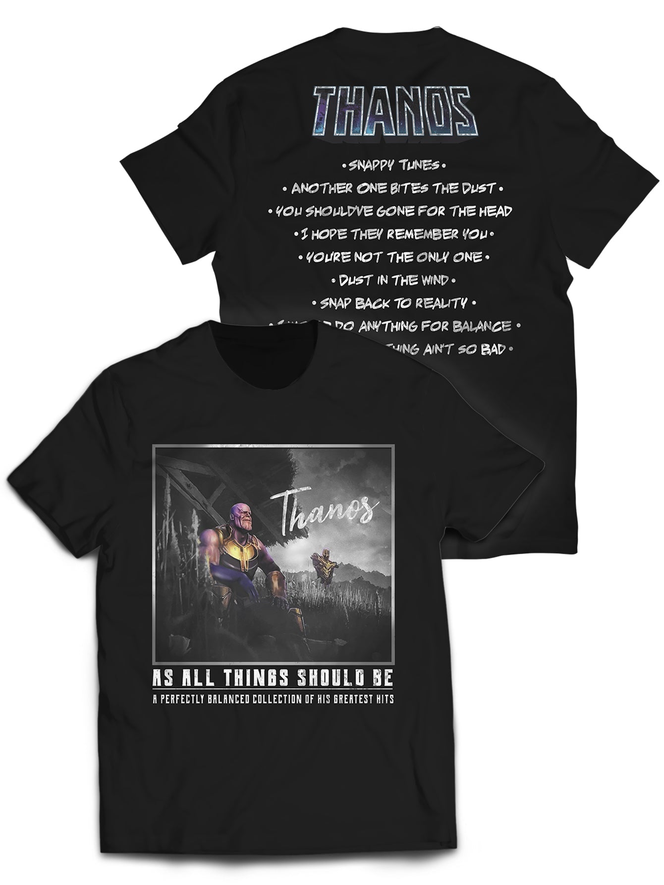 Thanos Track List T Shirt 1.jpg