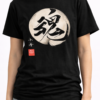 Soul Tamashii Kanji Spirit Tee 3